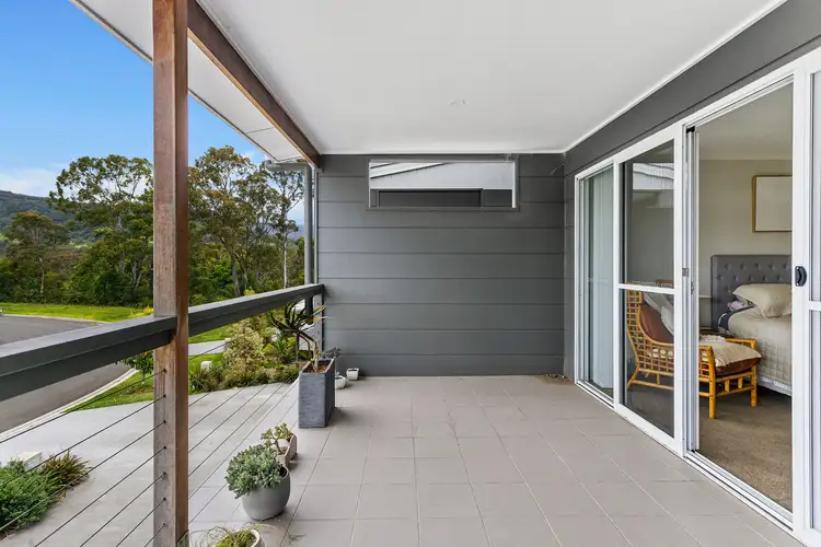 2/26 Upland Chase, Albion Park NSW 2527