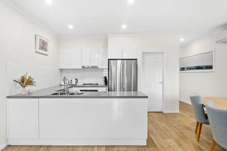 Second view of Homely townhouse listing, 2/26 Upland Chase, Albion Park NSW 2527