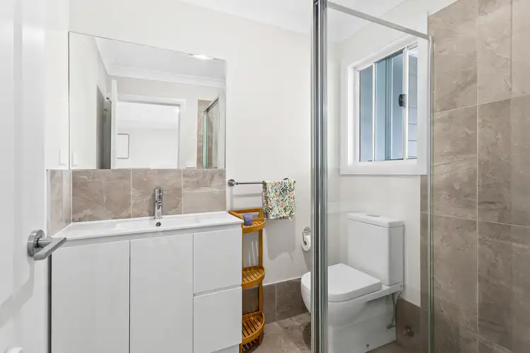 Sixth view of Homely townhouse listing, 2/26 Upland Chase, Albion Park NSW 2527