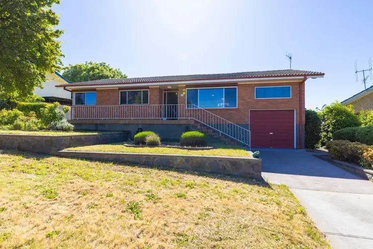 70 Cameron Road, Karabar NSW 2620