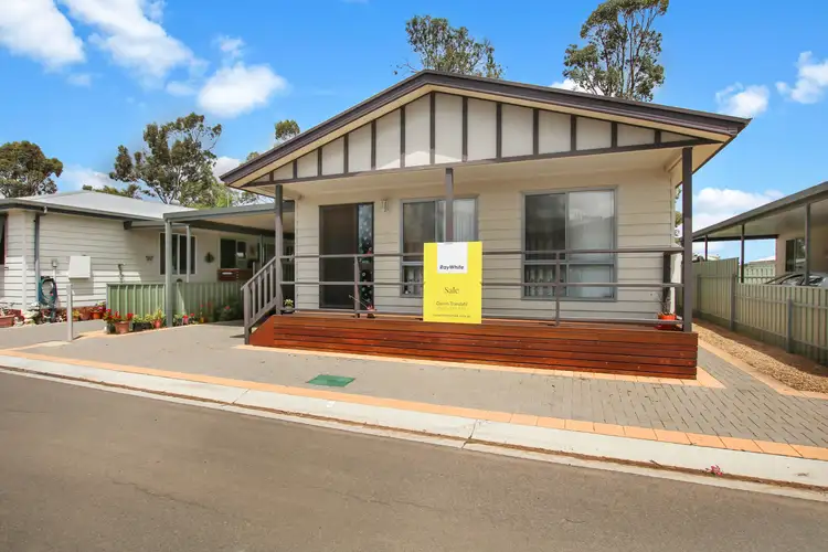 2/49 Peake Terrace, Waikerie SA 5330