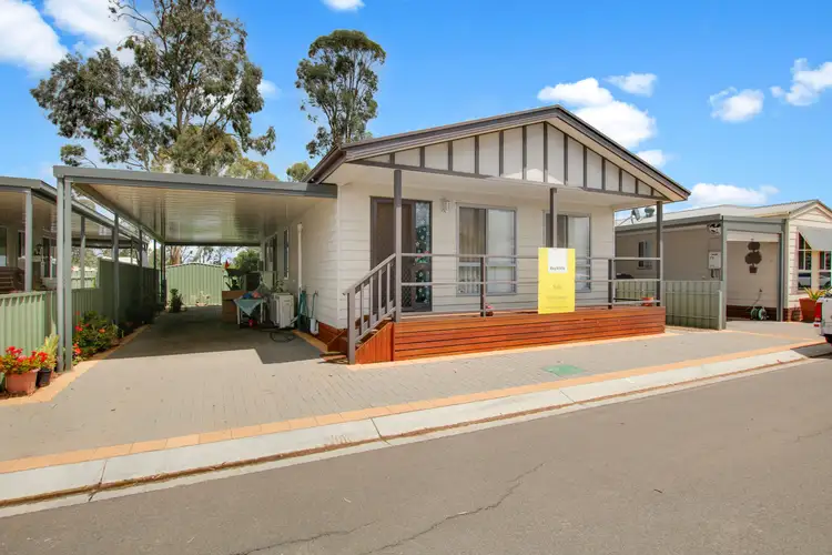 Second view of Homely house listing, 2/49 Peake Terrace, Waikerie SA 5330