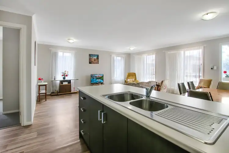 Third view of Homely house listing, 2/49 Peake Terrace, Waikerie SA 5330