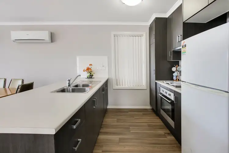 Fourth view of Homely house listing, 2/49 Peake Terrace, Waikerie SA 5330