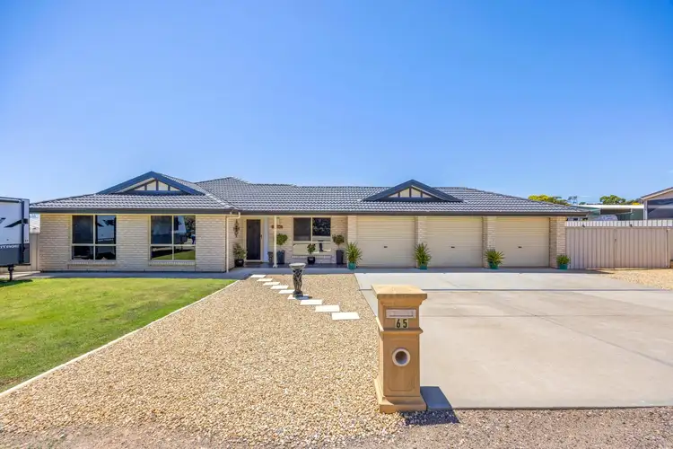 65 Ashbrook Road, Murray Bridge SA 5253