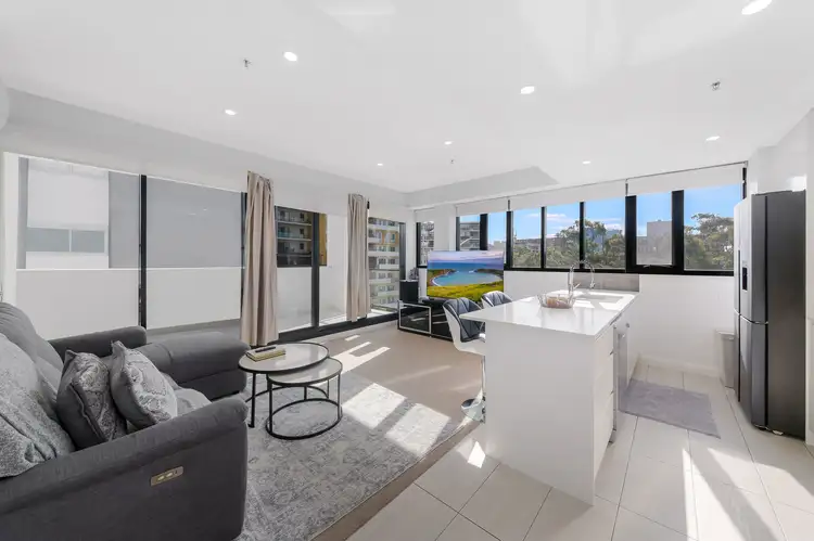414/196B Stacey Street, Bankstown NSW 2200