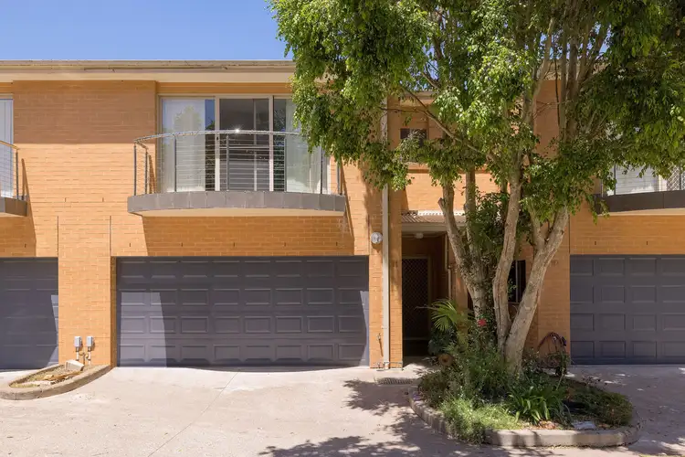 Main view of Homely townhouse listing, 11/171 Gan Gan Road, Anna Bay NSW 2316