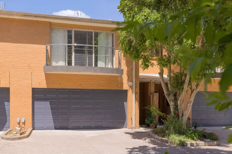 Second view of Homely townhouse listing, 11/171 Gan Gan Road, Anna Bay NSW 2316