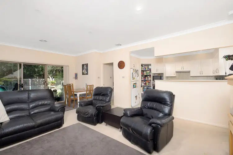 Third view of Homely townhouse listing, 11/171 Gan Gan Road, Anna Bay NSW 2316