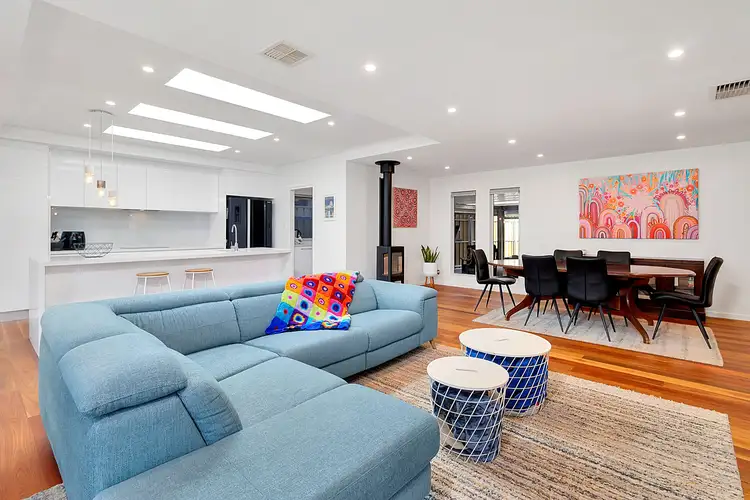 Second view of Homely house listing, 5 Stirrup Court, Salisbury Plain SA 5109