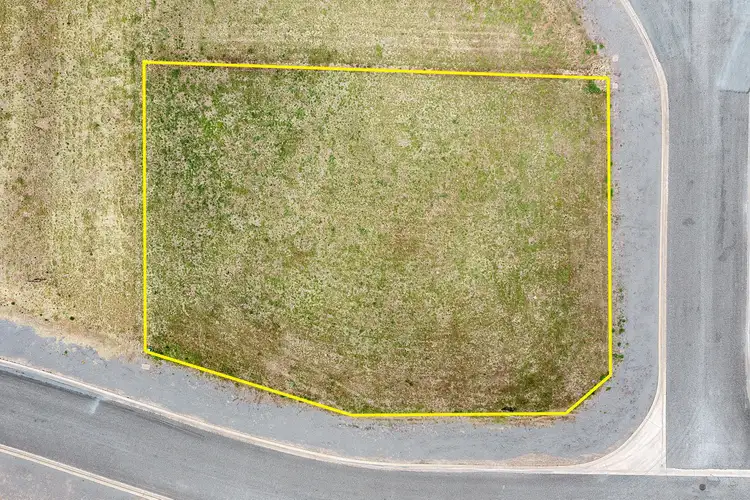 Second view of Homely land listing, 1 (Lot 317) Sunset Court, Edithburgh SA 5583