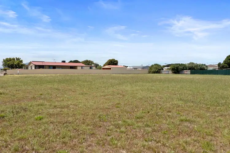 Fourth view of Homely land listing, 1 (Lot 317) Sunset Court, Edithburgh SA 5583