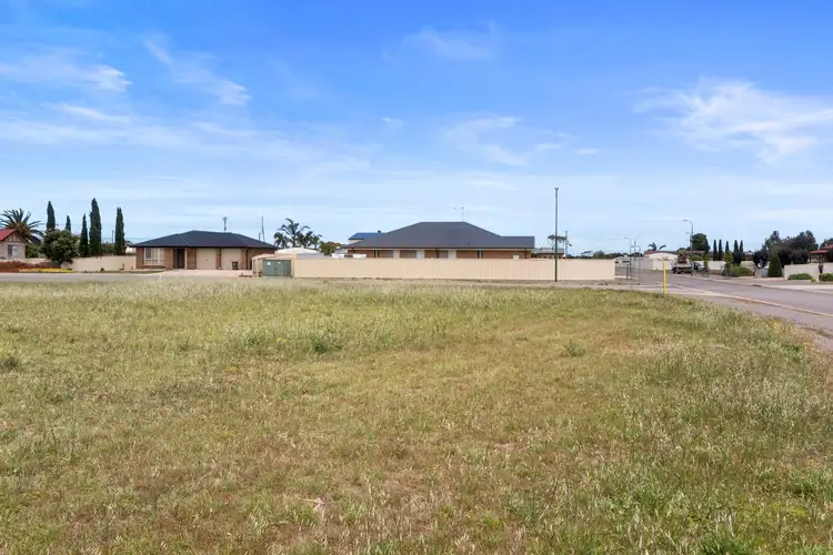 Fifth view of Homely land listing, 1 (Lot 317) Sunset Court, Edithburgh SA 5583