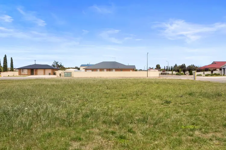 Sixth view of Homely land listing, 1 (Lot 317) Sunset Court, Edithburgh SA 5583