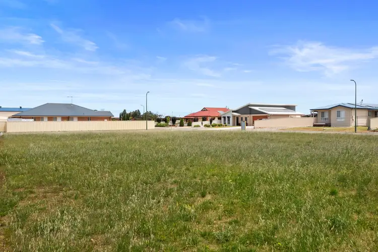 Seventh view of Homely land listing, 1 (Lot 317) Sunset Court, Edithburgh SA 5583