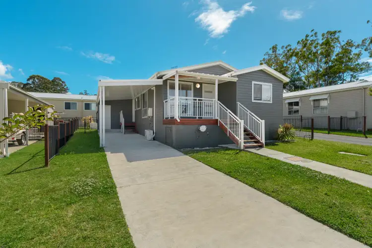 Second view of Homely house listing, 36/35 The Basin Road, St Georges Basin NSW 2540