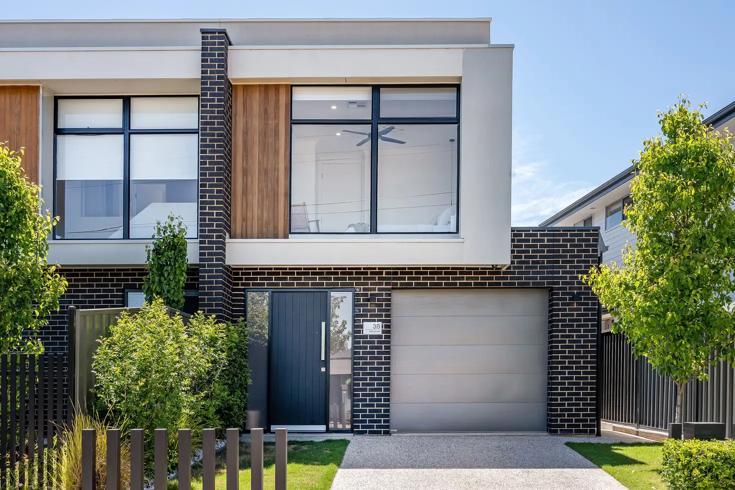 Main view of Homely house listing, 3B Reid Street, Seacombe Gardens SA 5047