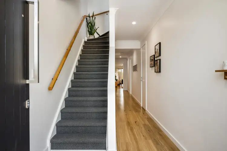 Second view of Homely house listing, 3B Reid Street, Seacombe Gardens SA 5047