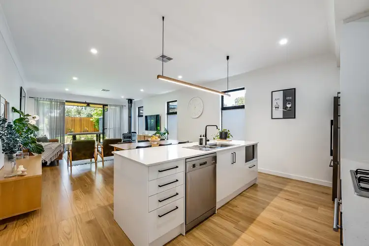 Third view of Homely house listing, 3B Reid Street, Seacombe Gardens SA 5047