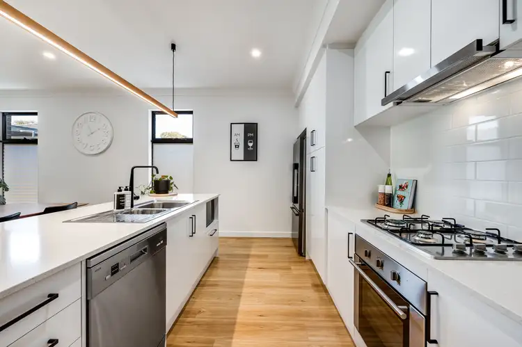 Fourth view of Homely house listing, 3B Reid Street, Seacombe Gardens SA 5047