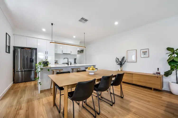 Fifth view of Homely house listing, 3B Reid Street, Seacombe Gardens SA 5047