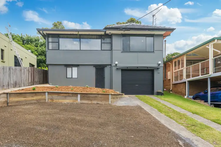 Main view of Homely house listing, 161 Kanahooka Road, Kanahooka NSW 2530