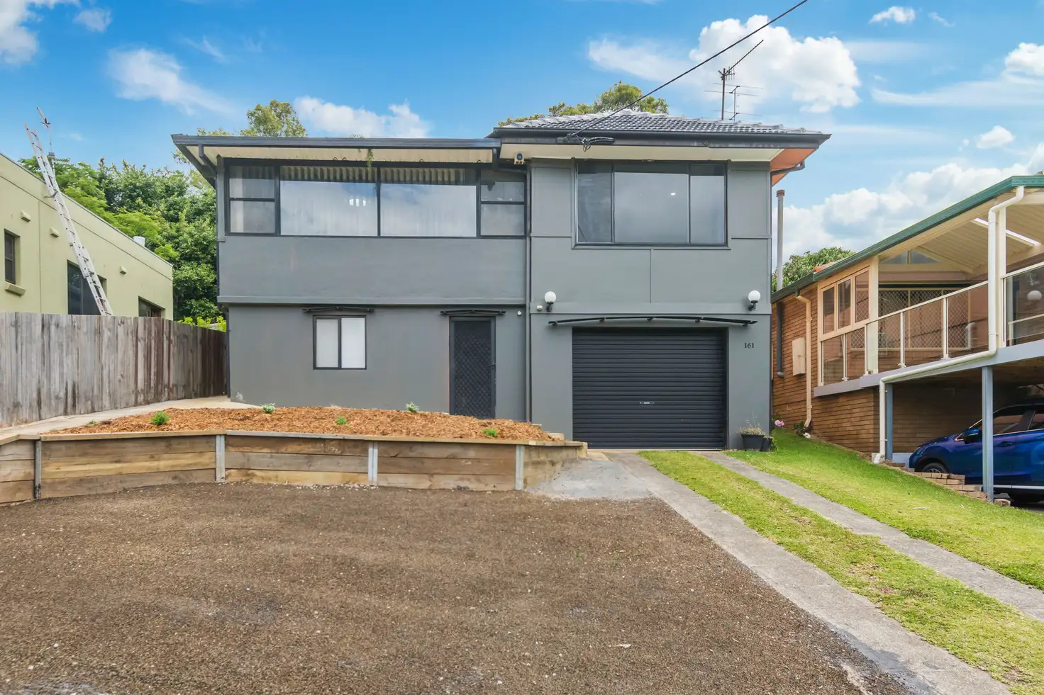 Main view of Homely house listing, 161 Kanahooka Road, Kanahooka NSW 2530