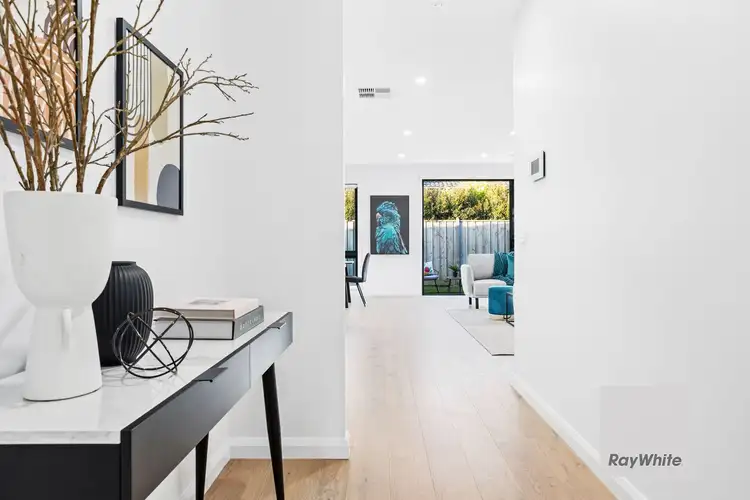 Second view of Homely house listing, 56 Royale Drive, Fraser Rise VIC 3336