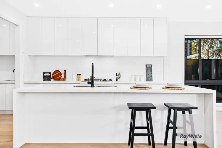 Fourth view of Homely house listing, 56 Royale Drive, Fraser Rise VIC 3336