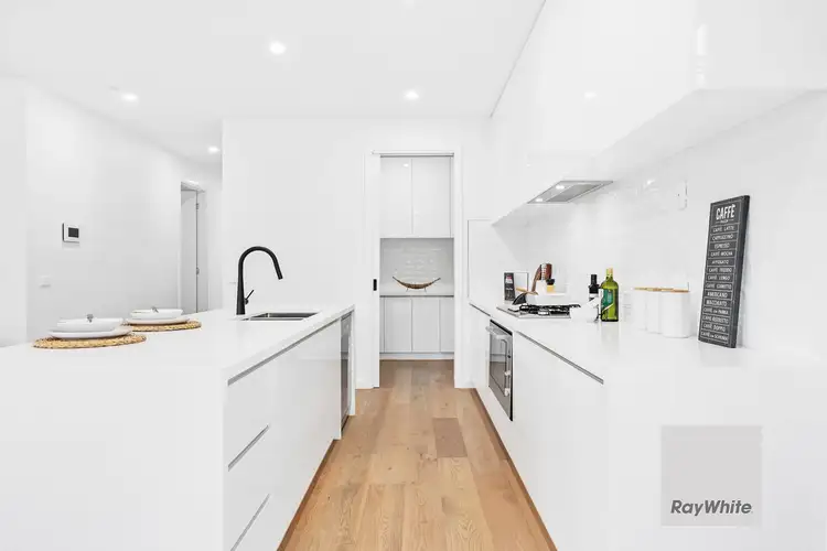 Fifth view of Homely house listing, 56 Royale Drive, Fraser Rise VIC 3336