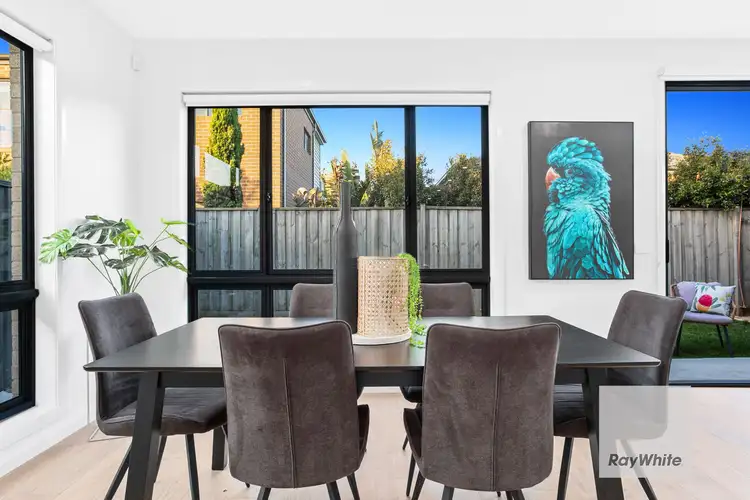 Seventh view of Homely house listing, 56 Royale Drive, Fraser Rise VIC 3336