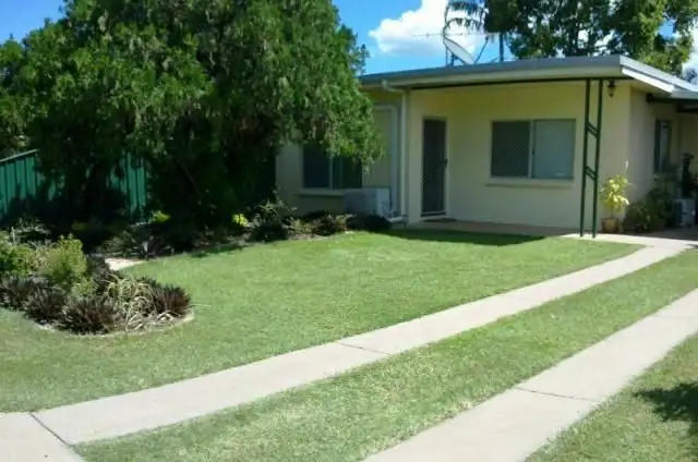 Main view of Homely unit listing, 1/6-8 Clark Drive, Emerald QLD 4720