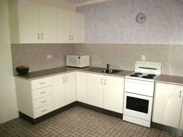 Fourth view of Homely unit listing, 1/6-8 Clark Drive, Emerald QLD 4720