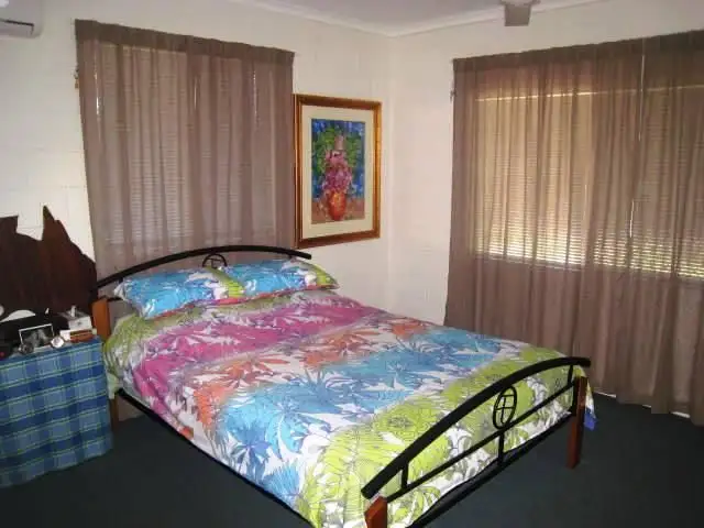 Sixth view of Homely unit listing, 1/6-8 Clark Drive, Emerald QLD 4720
