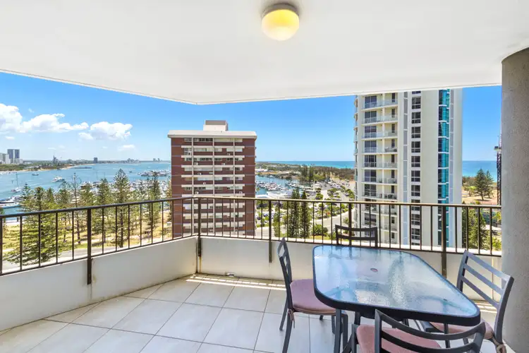 Sixth view of Homely apartment listing, 28/3656 Main Beach Parade, Main Beach QLD 4217