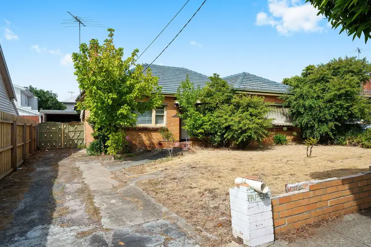 Main view of Homely house listing, 97 Roslyn Road, Belmont VIC 3216