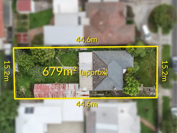 Third view of Homely house listing, 97 Roslyn Road, Belmont VIC 3216