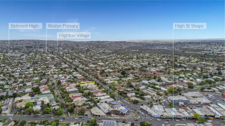 Fourth view of Homely house listing, 97 Roslyn Road, Belmont VIC 3216