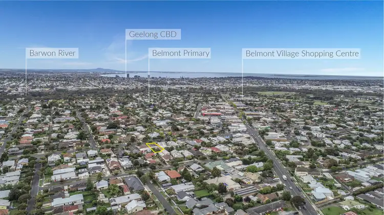 Fifth view of Homely house listing, 97 Roslyn Road, Belmont VIC 3216