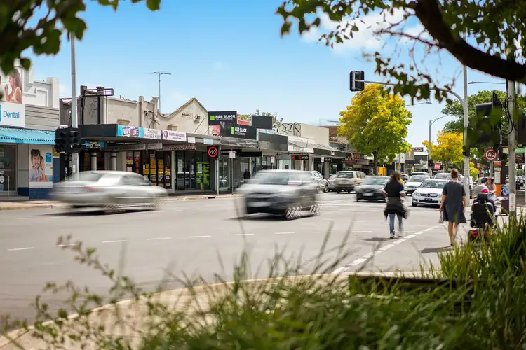 Sixth view of Homely house listing, 97 Roslyn Road, Belmont VIC 3216
