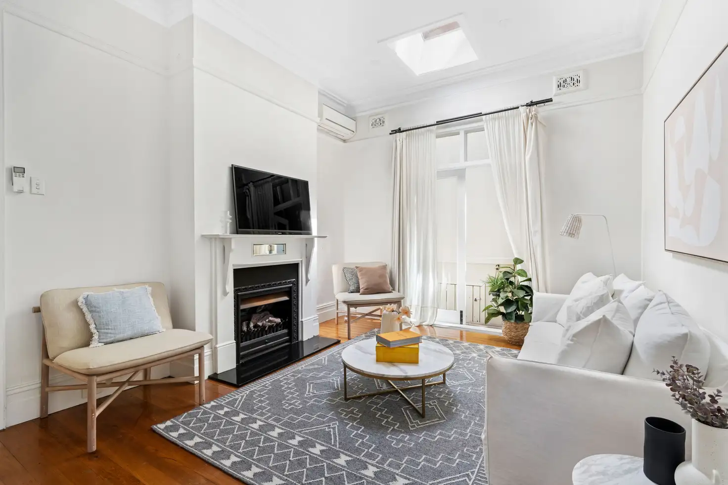 Main view of Homely house listing, 70 Carrington Road, Waverley NSW 2024