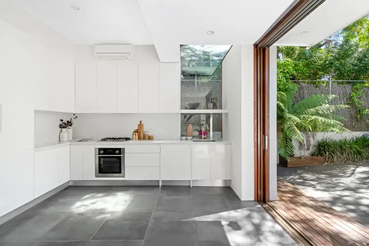 Second view of Homely house listing, 70 Carrington Road, Waverley NSW 2024