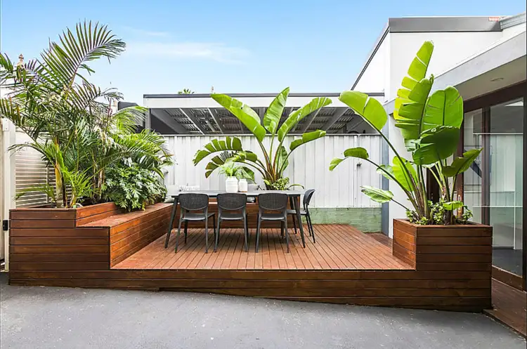 Fourth view of Homely house listing, 70 Carrington Road, Waverley NSW 2024