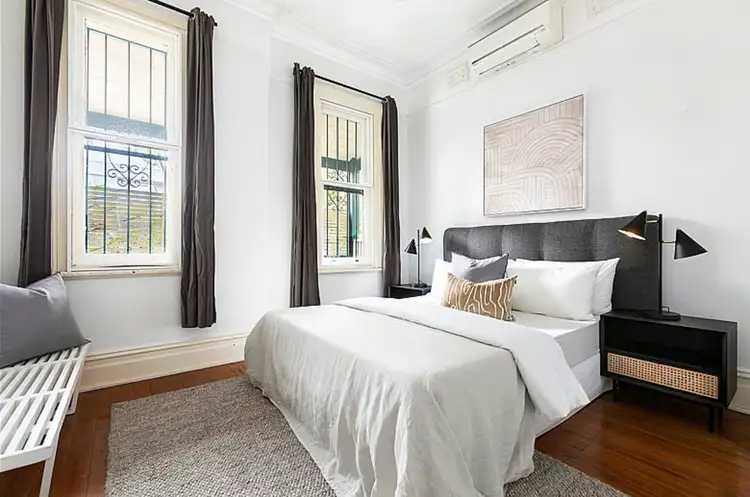 Sixth view of Homely house listing, 70 Carrington Road, Waverley NSW 2024