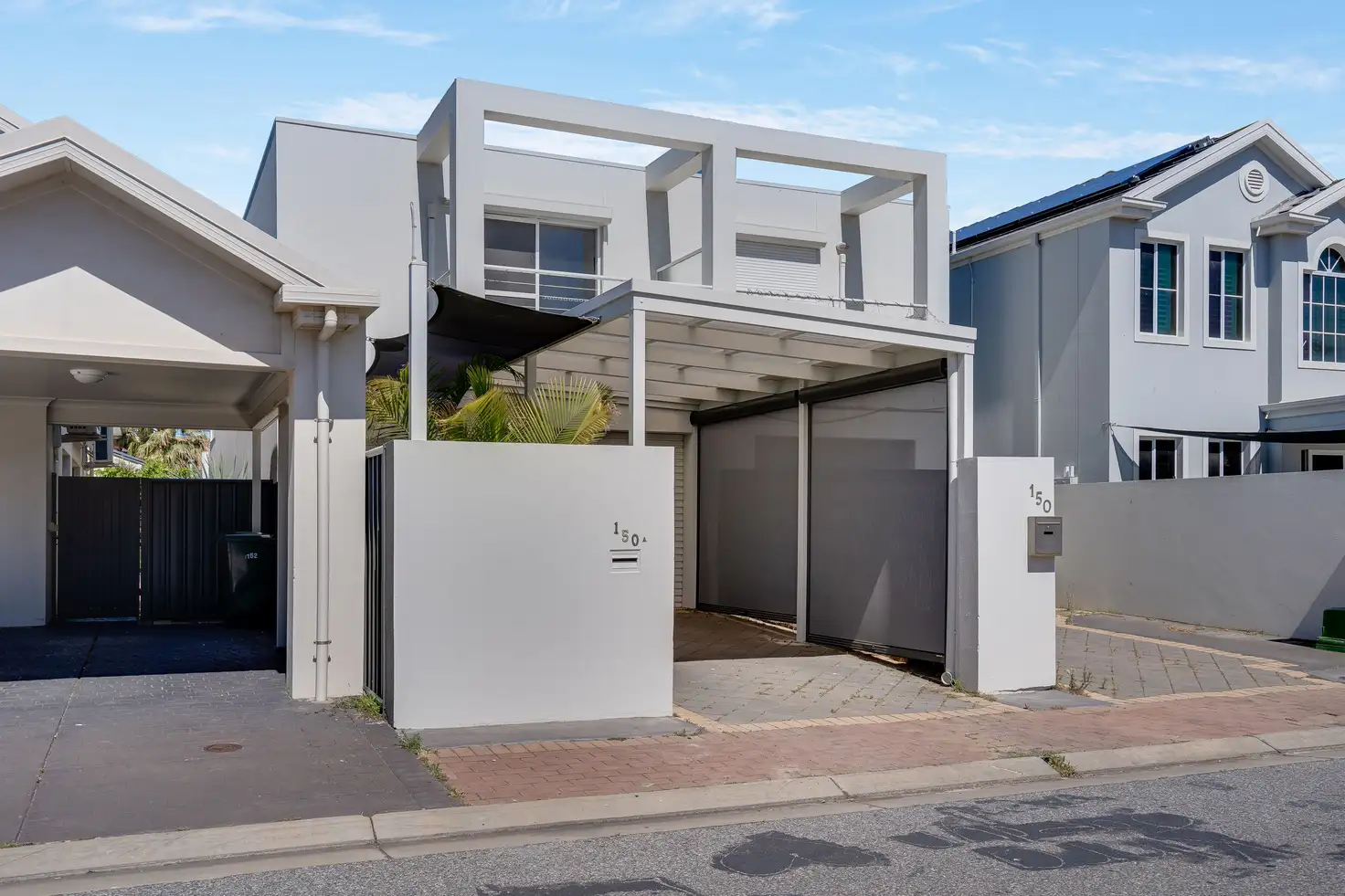 Main view of Homely house listing, 150a One & All Drive, North Haven SA 5018