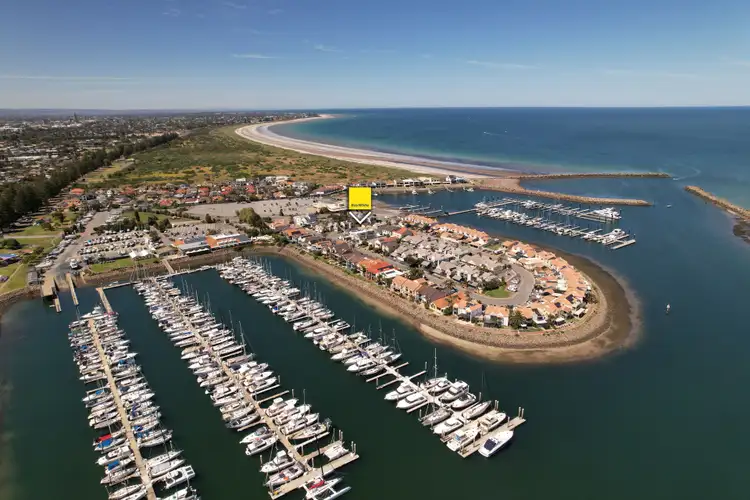 Second view of Homely house listing, 150a One & All Drive, North Haven SA 5018