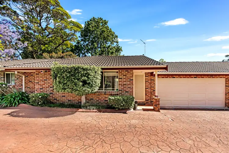 5/777 Forest Road, Peakhurst NSW 2210