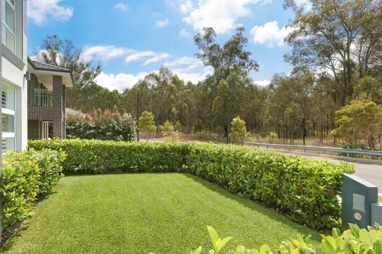 Second view of Homely house listing, 38 Izaac Circuit, Jordan Springs NSW 2747