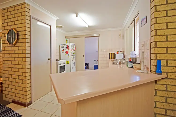 Second view of Homely semi-detached listing, A/8 Elizabeth Way, Jurien Bay WA 6516