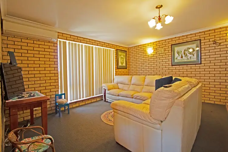 Third view of Homely semi-detached listing, A/8 Elizabeth Way, Jurien Bay WA 6516